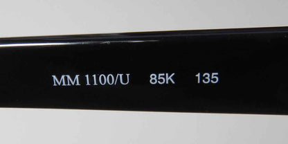 Max Mara 1100/U Eyeglasses