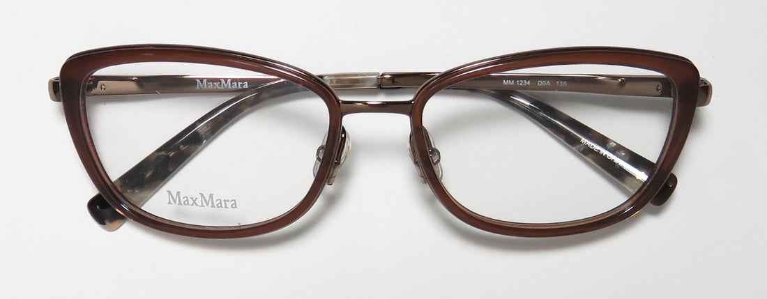 Max Mara 1234 Eyeglasses