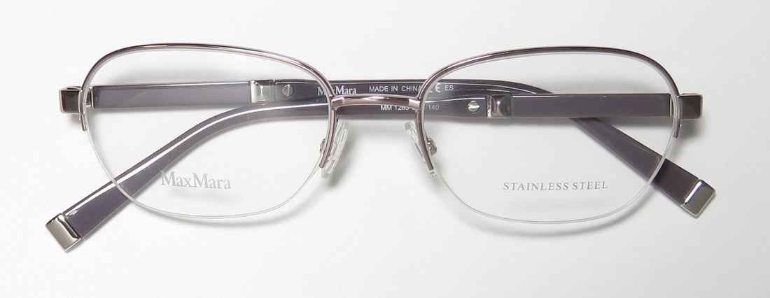 Max Mara 1265 Eyeglasses