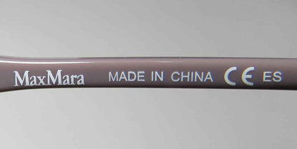 Max Mara 1265 Eyeglasses