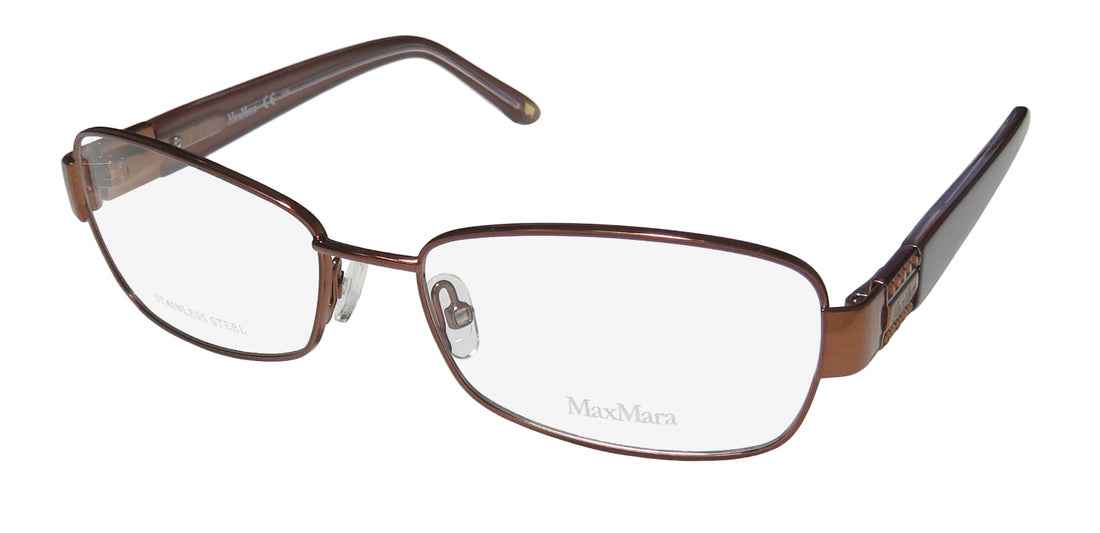 Max Mara 1128 Eyeglasses