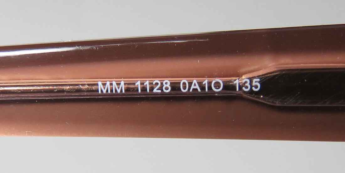 Max Mara 1128 Eyeglasses