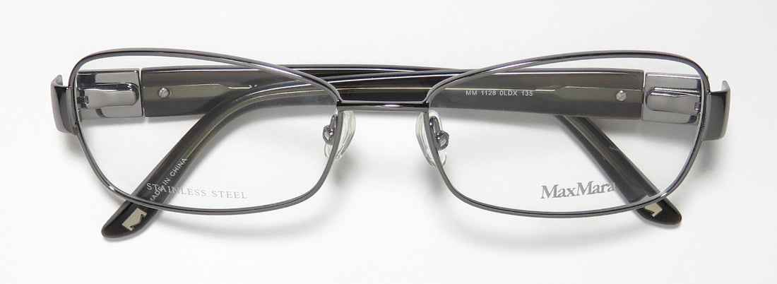 Max Mara 1128 Eyeglasses