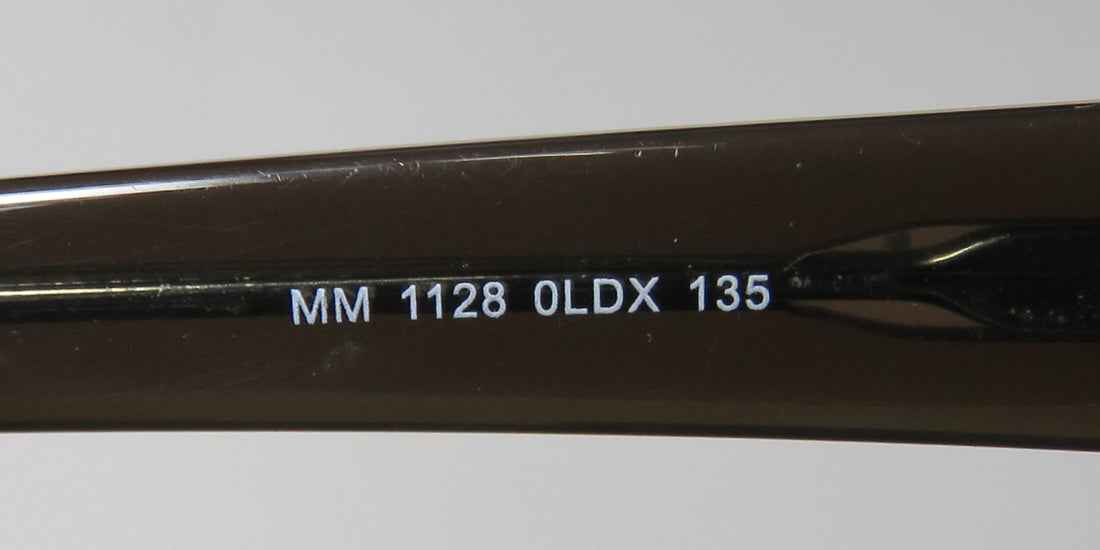 Max Mara 1128 Eyeglasses