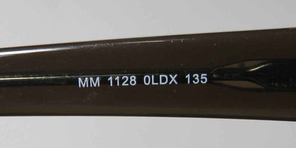 Max Mara 1128 Eyeglasses