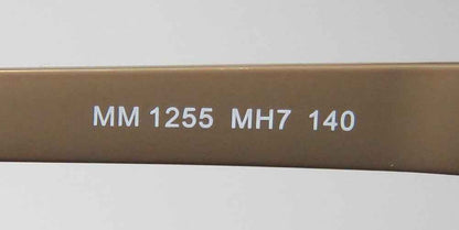 Max Mara 1255 Eyeglasses