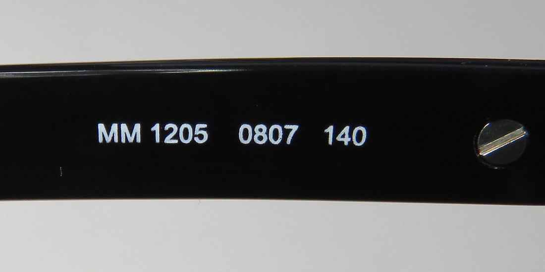 Max Mara 1205 Eyeglasses