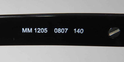 Max Mara 1205 Eyeglasses