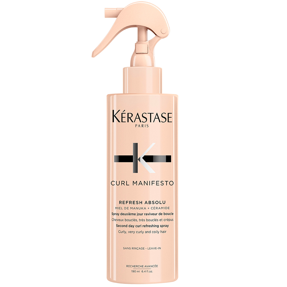 Kerastase Kérastase Curl Manifesto Refresh Absolu Refreshing Spray 190ml by Pasteur Pharmacy