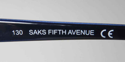 Saks Fifth Avenue 271 Eyeglasses