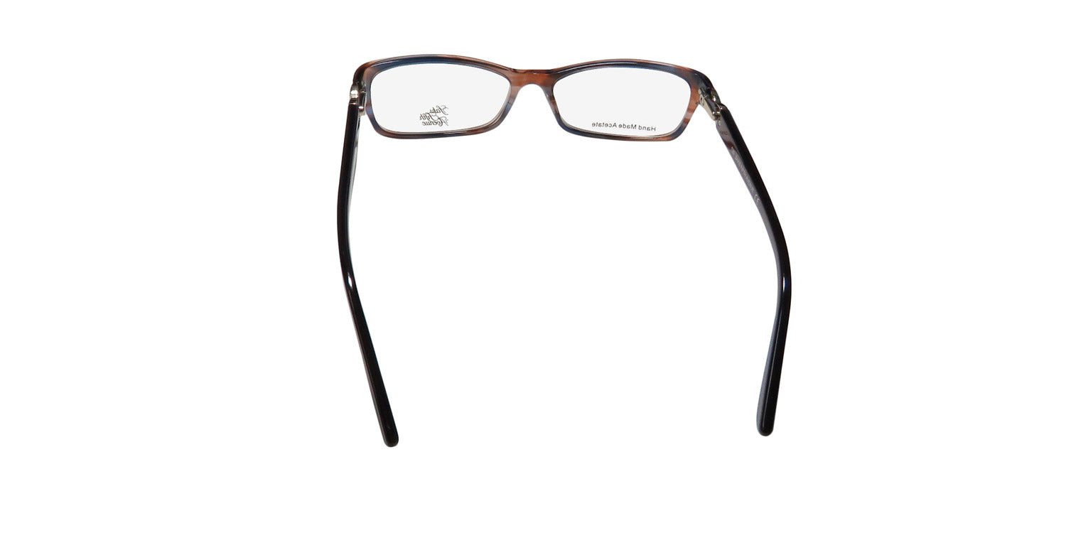 Saks Fifth Avenue 271 Eyeglasses by ModaFrames