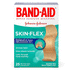 Band-Aid Brand Skin-Flex Adhesive Bandages – 25 Count (All One Size) by Pasteur Pharmacy