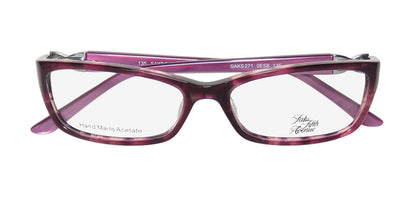 Saks Fifth Avenue 271 Eyeglasses by ModaFrames