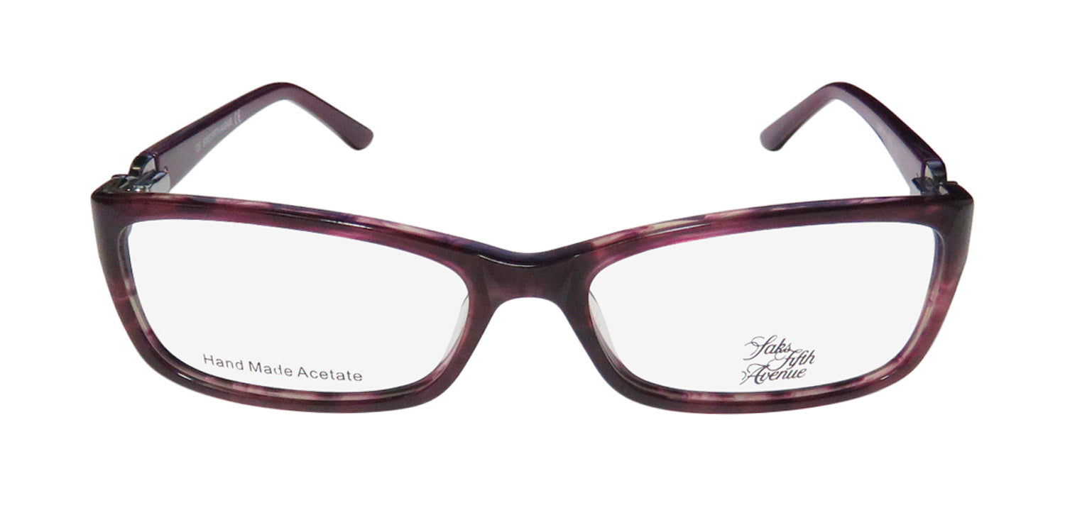 Saks Fifth Avenue 271 Eyeglasses by ModaFrames