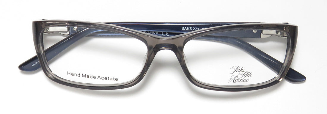 Saks Fifth Avenue 271 Eyeglasses by ModaFrames