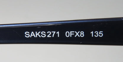 Saks Fifth Avenue 271 Eyeglasses by ModaFrames