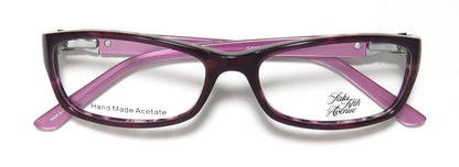 Saks Fifth Avenue 271 Eyeglasses by ModaFrames