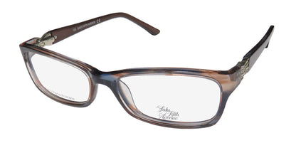 Saks Fifth Avenue 271 Eyeglasses by ModaFrames