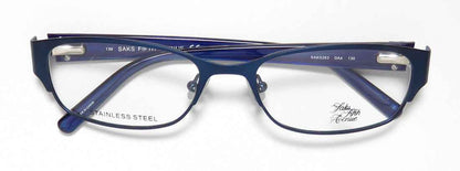 Saks Fifth Avenue 263 Eyeglasses