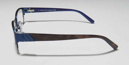 Saks Fifth Avenue 263 Eyeglasses