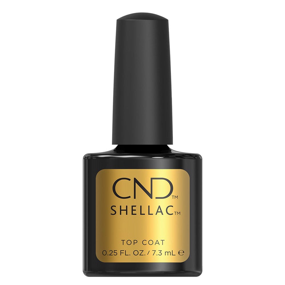 CND Shellac DuraForce Top Coat 7.3ml by Pasteur Pharmacy
