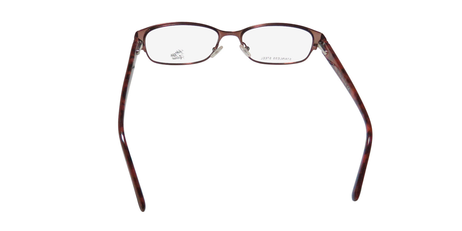 Saks Fifth Avenue 263 Eyeglasses by ModaFrames
