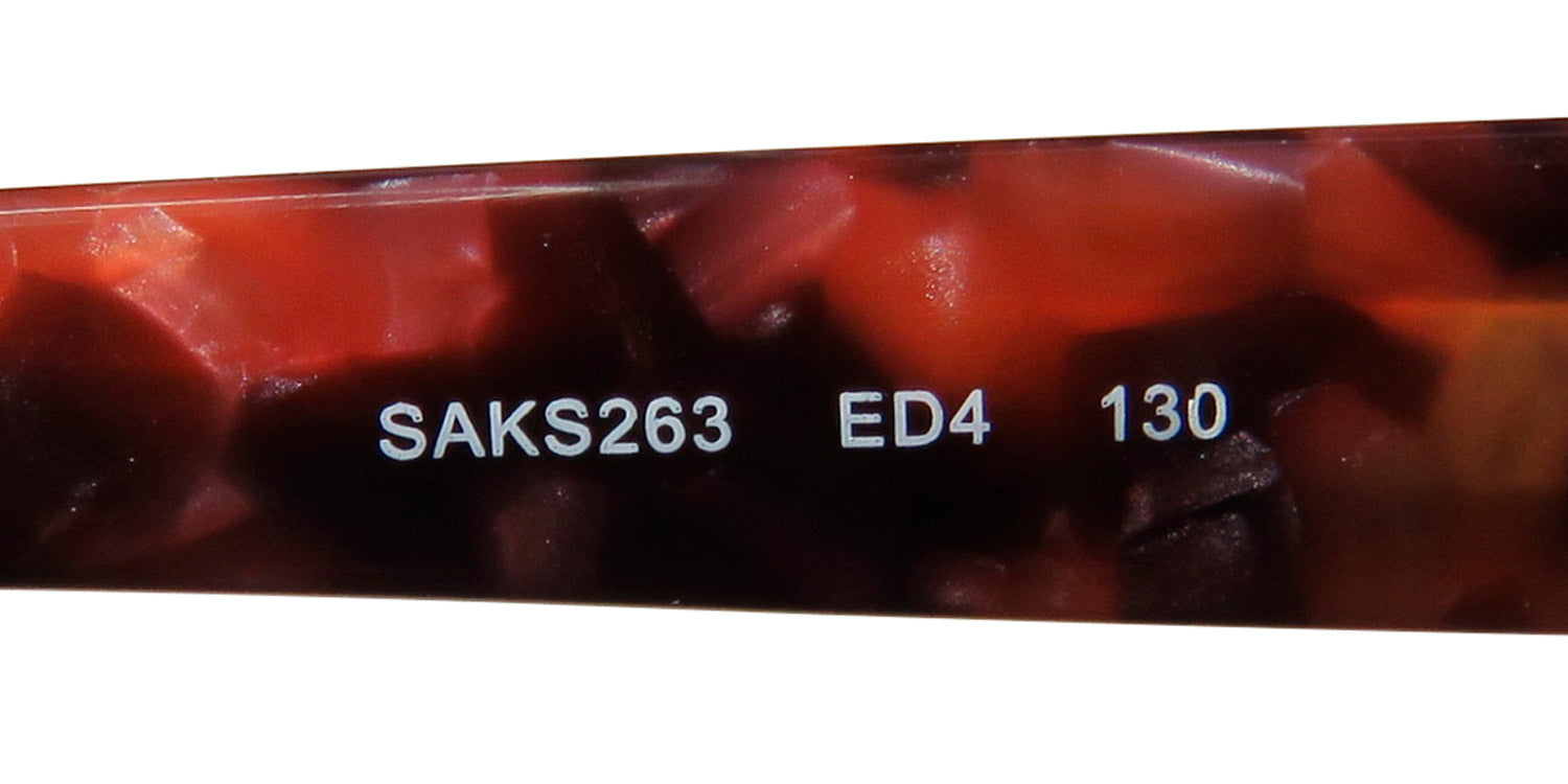 Saks Fifth Avenue 263 Eyeglasses by ModaFrames