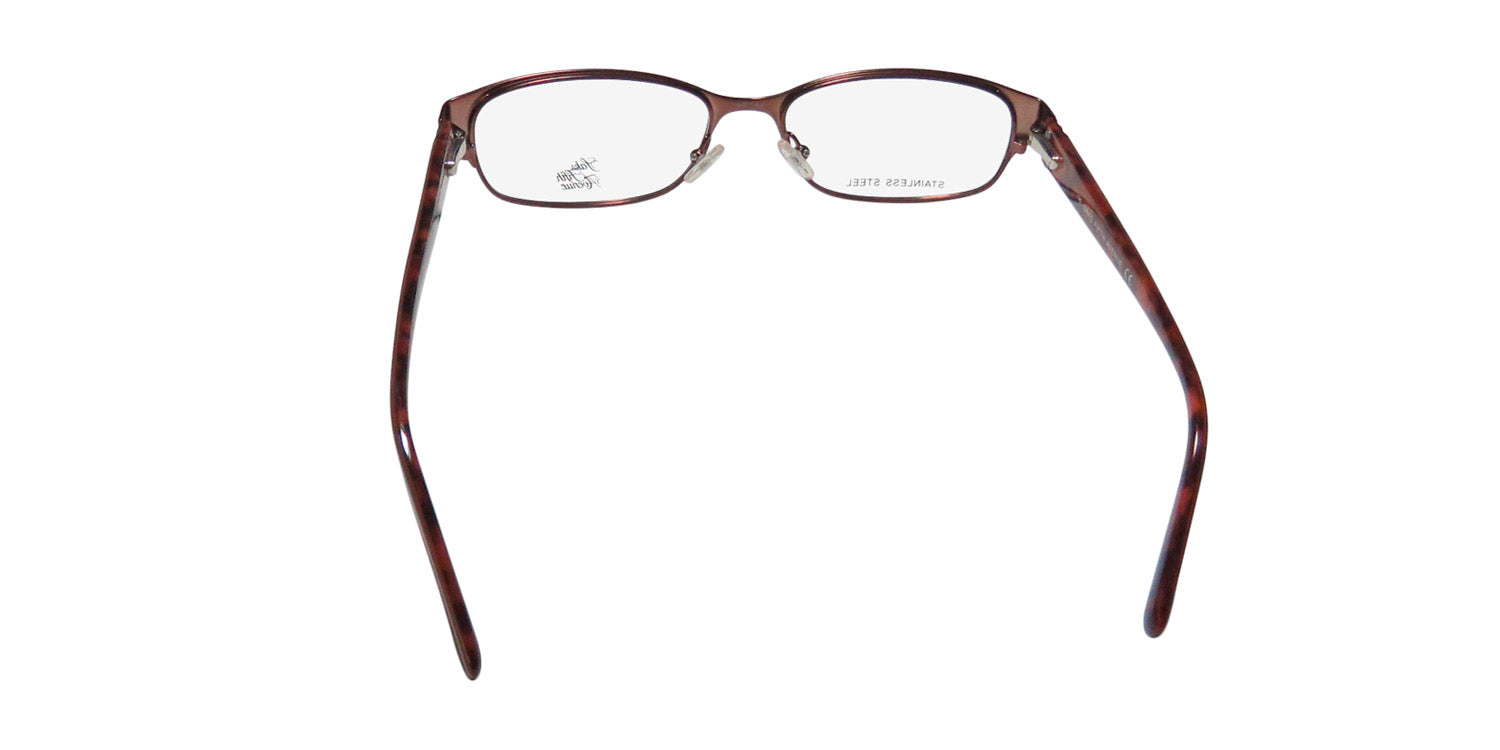 Saks Fifth Avenue 263 Eyeglasses by ModaFrames