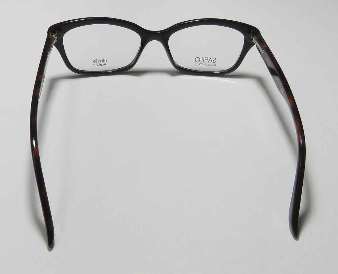 Safilo Elasta 6032 Eyeglasses