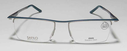 Safilo Elasta 1071 Eyeglasses