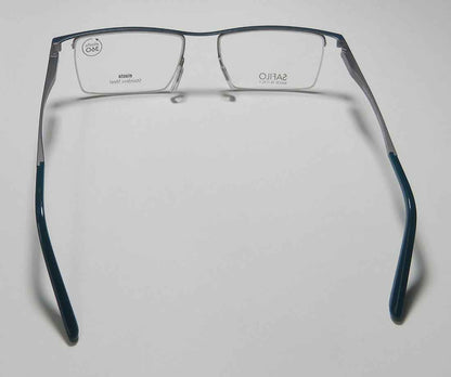 Safilo Elasta 1071 Eyeglasses