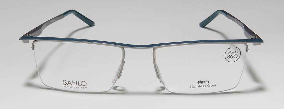 Safilo Elasta 1071 Eyeglasses