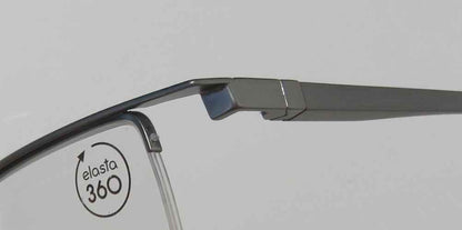 Safilo Elasta 1071 Eyeglasses