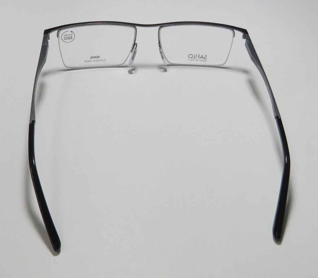 Safilo Elasta 1071 Eyeglasses