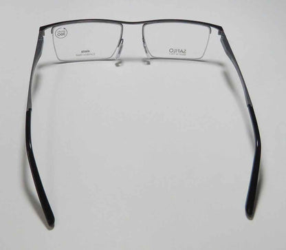 Safilo Elasta 1071 Eyeglasses