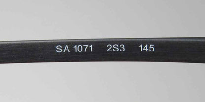 Safilo Elasta 1071 Eyeglasses