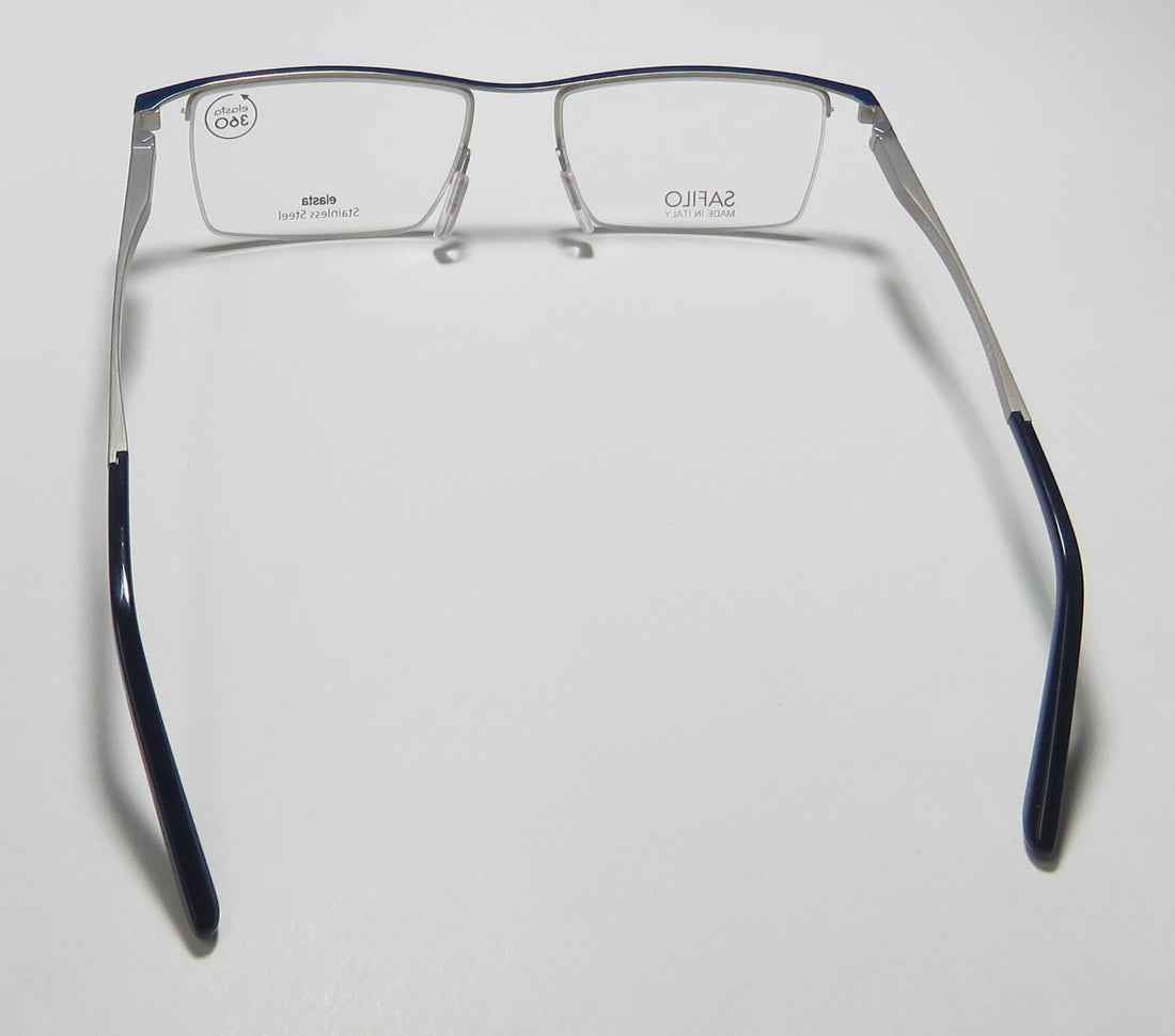 Safilo Elasta 1071 Eyeglasses
