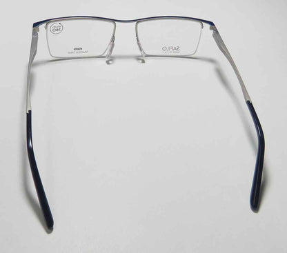 Safilo Elasta 1071 Eyeglasses