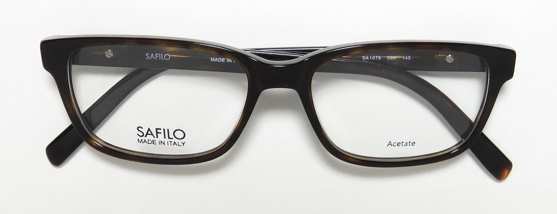 Safilo 1079 Eyeglasses  DestGlow