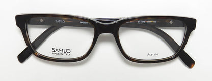 Safilo 1079 Eyeglasses  DestGlow