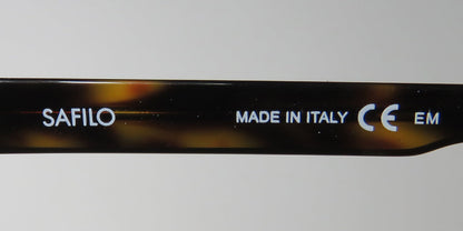 Safilo 1079 Eyeglasses  DestGlow
