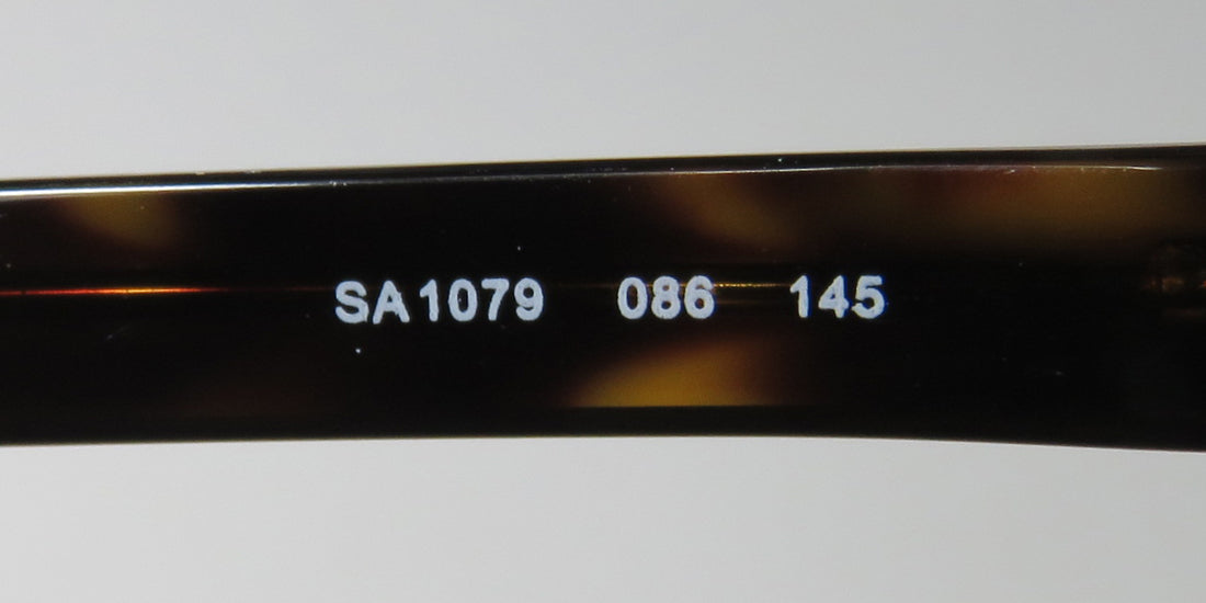 Safilo 1079 Eyeglasses  DestGlow
