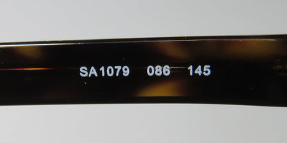 Safilo 1079 Eyeglasses  DestGlow