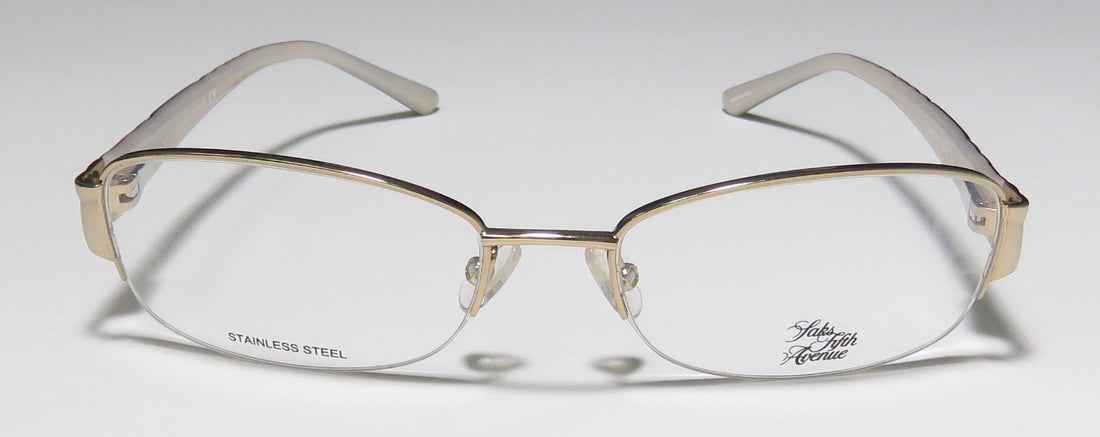 Saks Fifth Avenue 275 Eyeglasses