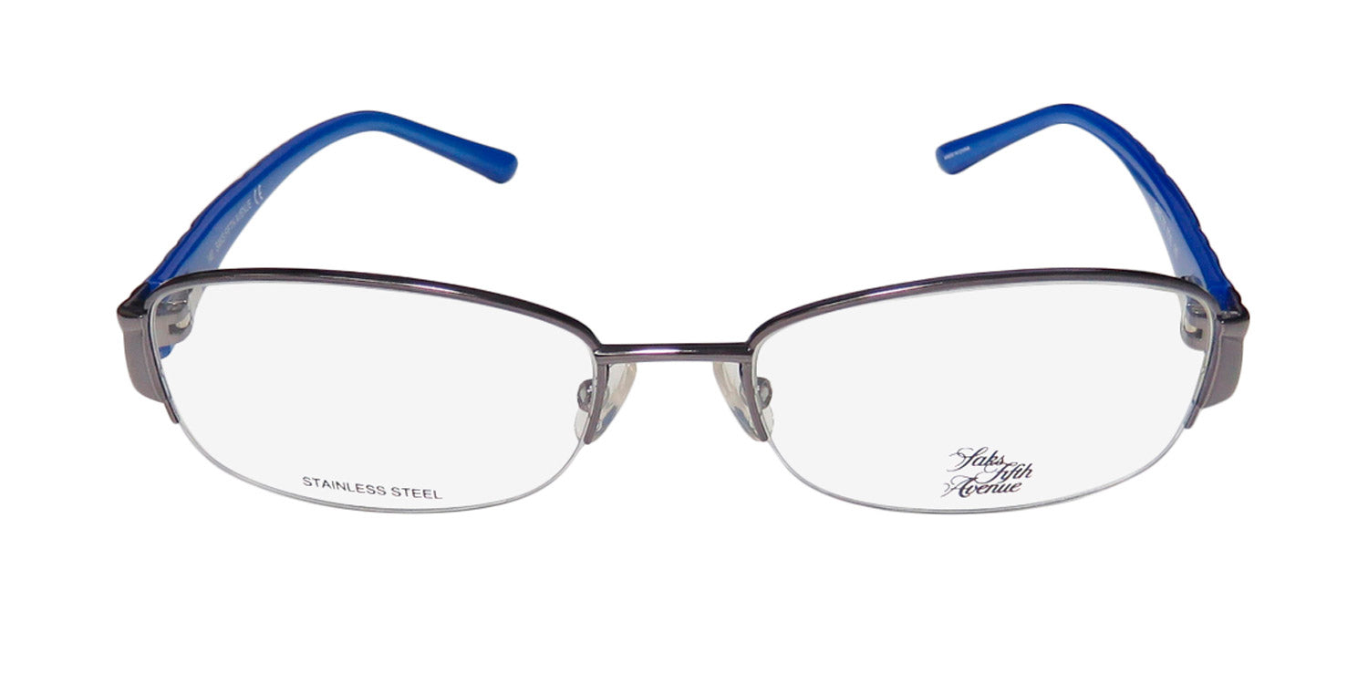 Saks Fifth Avenue 275 Eyeglasses by ModaFrames