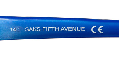 Saks Fifth Avenue 275 Eyeglasses by ModaFrames