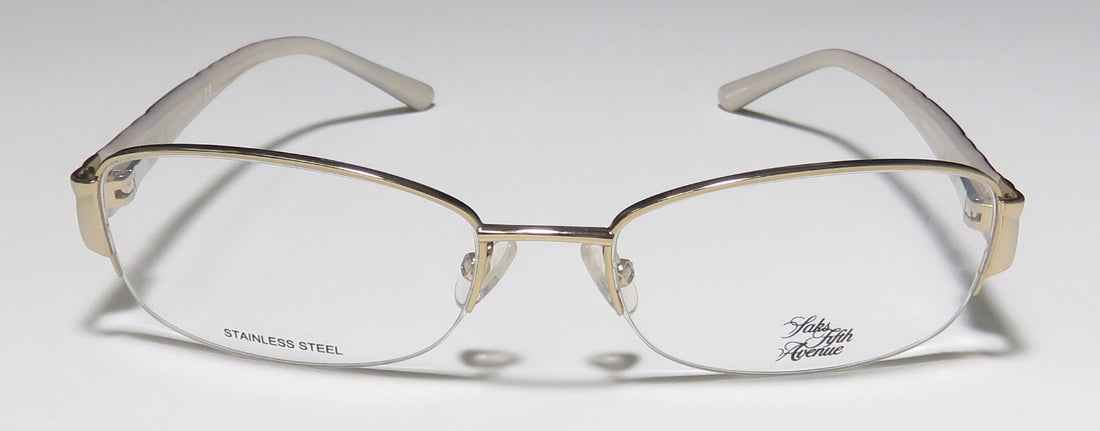 Saks Fifth Avenue 275 Eyeglasses