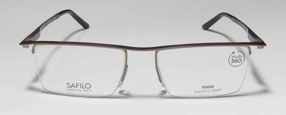 Safilo Elasta 1071 Eyeglasses