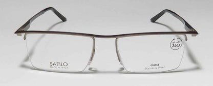 Safilo Elasta 1071 Eyeglasses