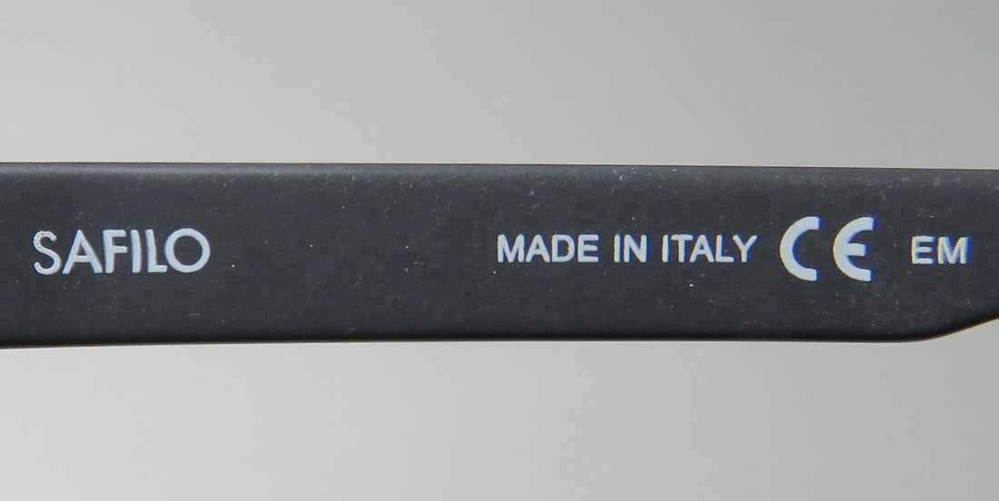 Safilo 1079 Eyeglasses